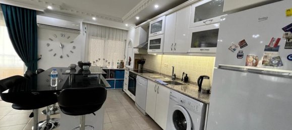 Квартира 2+1 в Аланья, Турция № 26184 3