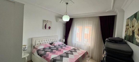 Квартира 2+1 в Аланья, Турция № 26184 8