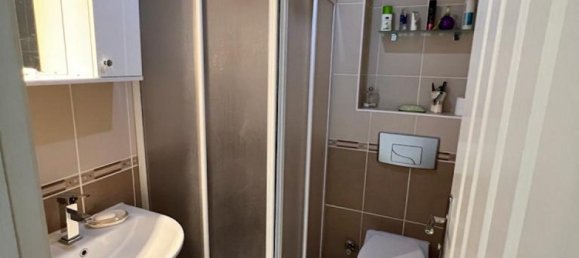 Квартира 2+1 в Аланья, Турция № 26184 13