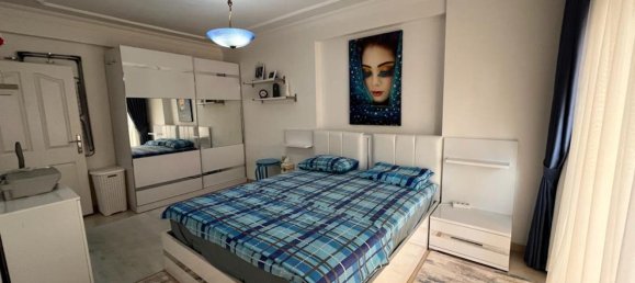 Квартира 2+1 в Аланья, Турция № 26184 10