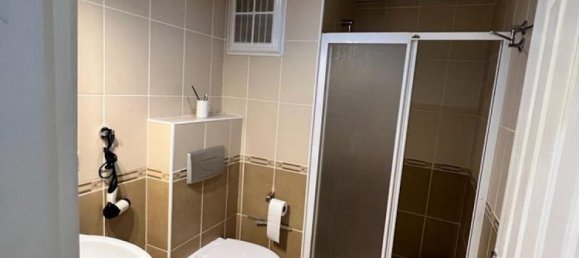 Квартира 2+1 в Аланья, Турция № 26184 14