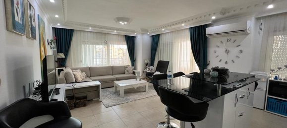 Квартира 2+1 в Аланья, Турция № 26184 5