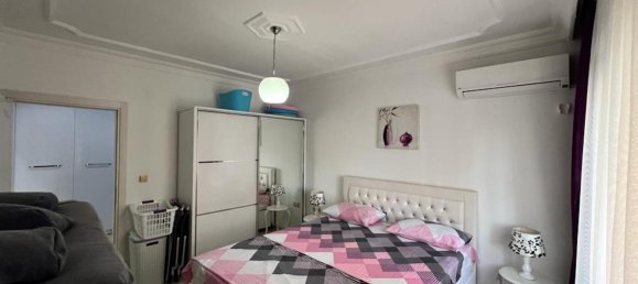 Квартира 2+1 в Аланья, Турция № 26184 9