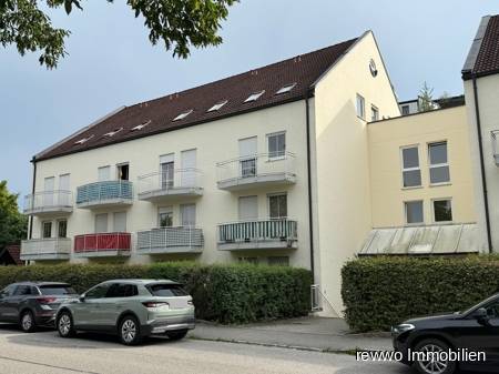 Studio à Altotting, Germany No. 228451