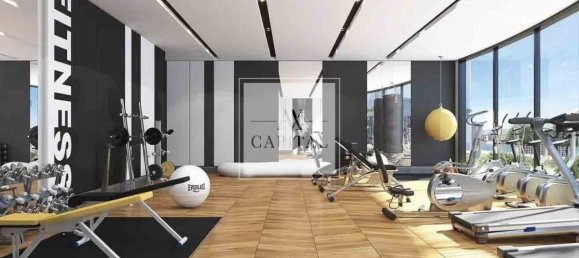 2 Schlafzimmer Wohnung in Business Bay, UAE, Nr. 52437 2