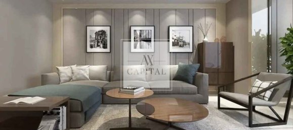 2 Schlafzimmer Wohnung in Business Bay, UAE, Nr. 52437 13