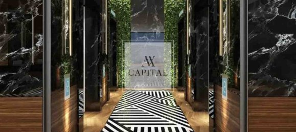 2 Schlafzimmer Wohnung in Business Bay, UAE, Nr. 52437 9