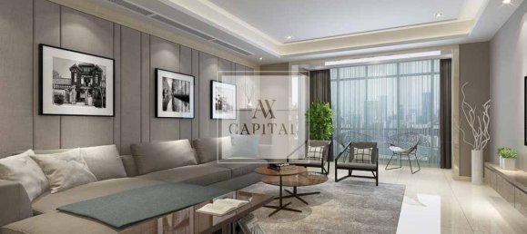 2 Schlafzimmer Wohnung in Business Bay, UAE, Nr. 52437 14