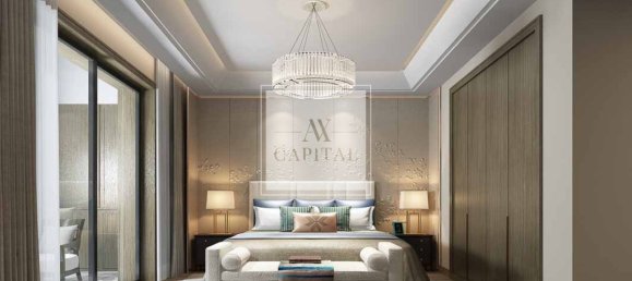 2 Schlafzimmer Wohnung in Business Bay, UAE, Nr. 52437 8