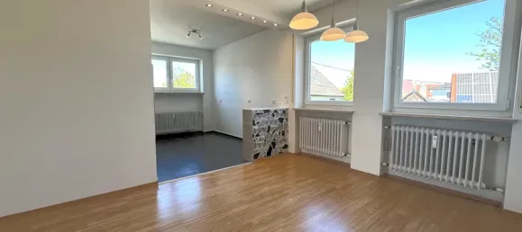 3 Schlafzimmer Wohnung in Aichach-Friedberg, Germany, Nr. 122636 2