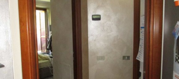 3-Zimmer Wohnung in Carate Brianza, Italy, Nr. 4099 3