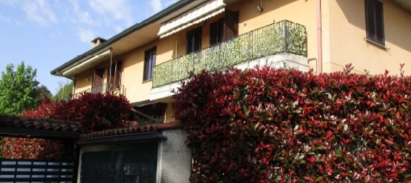 3-Zimmer Wohnung in Carate Brianza, Italy, Nr. 4099 9