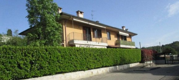3-Zimmer Wohnung in Carate Brianza, Italy, Nr. 4099 13