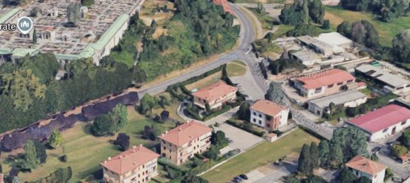 3-Zimmer Wohnung in Carate Brianza, Italy, Nr. 4099 11