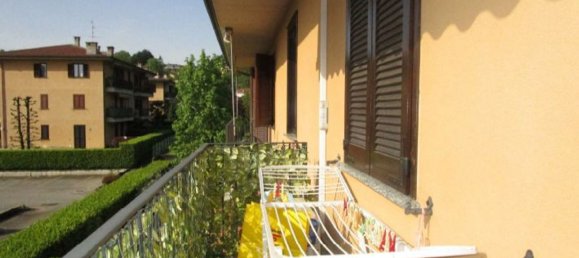 3-Zimmer Wohnung in Carate Brianza, Italy, Nr. 4099 8