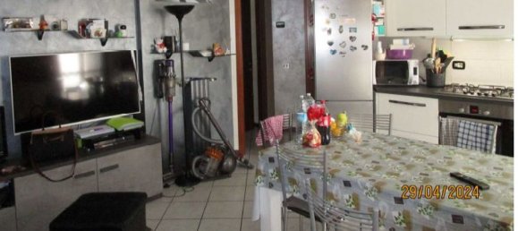 3-Zimmer Wohnung in Carate Brianza, Italy, Nr. 4099 2