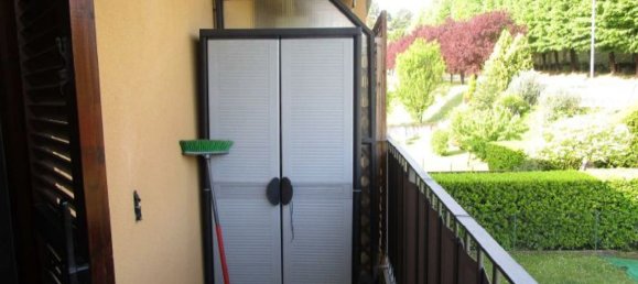 3-Zimmer Wohnung in Carate Brianza, Italy, Nr. 4099 7