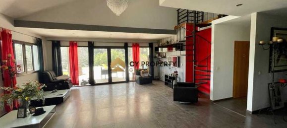 4 Schlafzimmer Haus in Meneou, Cyprus, Nr. 7498 10