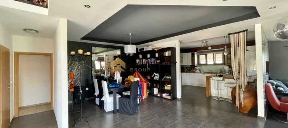 4 Schlafzimmer Haus in Meneou, Cyprus, Nr. 7498 11