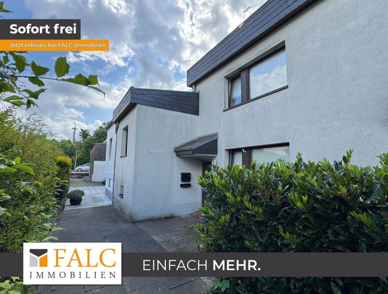 4 bedrooms Townhouse in Osterholz, Germany No. 224521