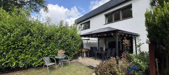 4 bedrooms Townhouse in Osterholz, Germany No. 224521 34