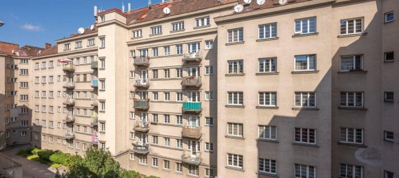 Apartamento de 2 habitaciónes en Favoriten, Austria No. 191122 2