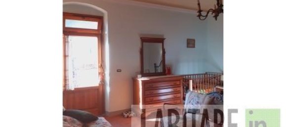 Дом с 6 комнатами в Сан Кашано ин Валь ди Пеза, Италия № 29200 13