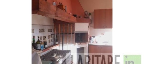 Дом с 6 комнатами в Сан Кашано ин Валь ди Пеза, Италия № 29200 9