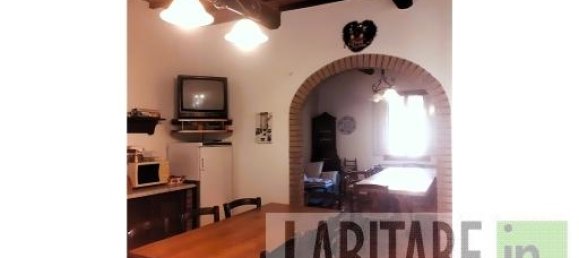 Дом с 6 комнатами в Сан Кашано ин Валь ди Пеза, Италия № 29200 7