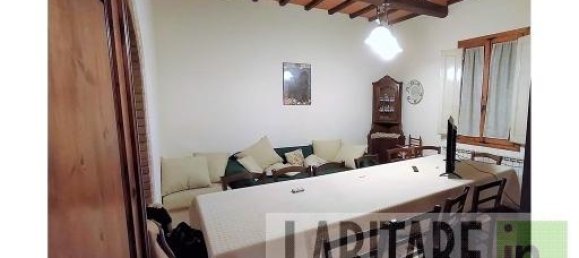 Дом с 6 комнатами в Сан Кашано ин Валь ди Пеза, Италия № 29200 6