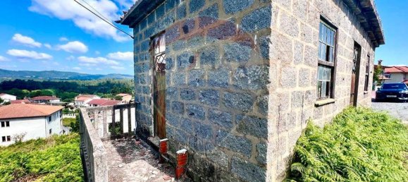 2 chambres Maison à Padim da Graca, Portugal No. 166984 2