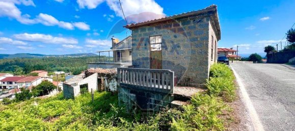 2 chambres Maison à Padim da Graca, Portugal No. 166984 4