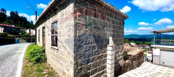2 chambres Maison à Padim da Graca, Portugal No. 166984 7