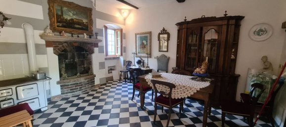 4 Schlafzimmer Haus in Biella, Italy, Nr. 376469 2