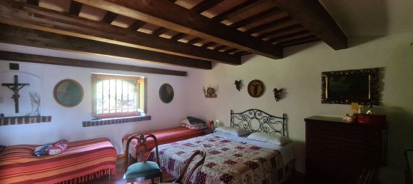 4 Schlafzimmer Haus in Biella, Italy, Nr. 376469 18