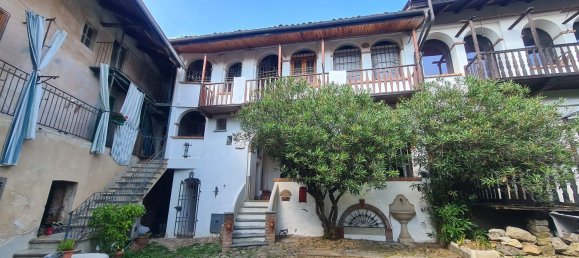 4 Schlafzimmer Haus in Biella, Italy, Nr. 376469 14