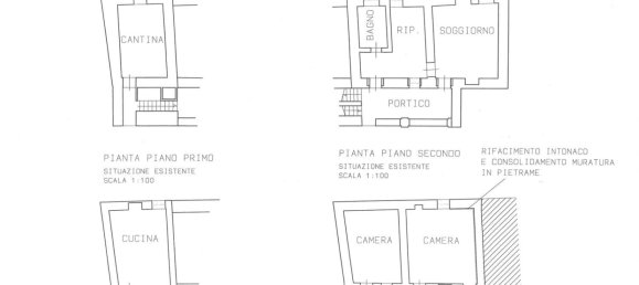 4 Schlafzimmer Haus in Biella, Italy, Nr. 376469 31