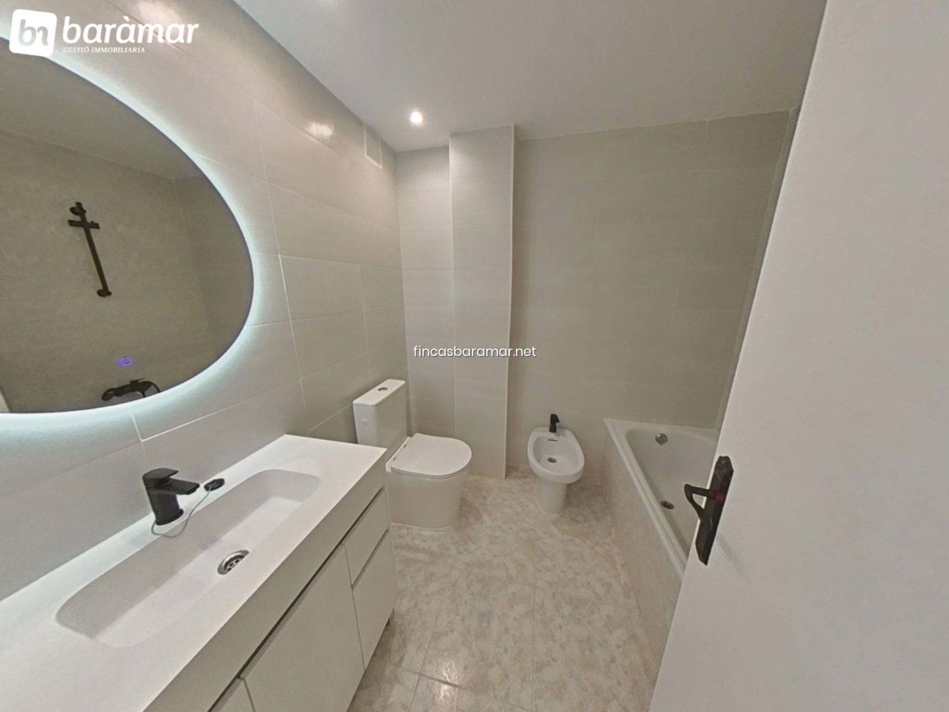 3 bedrooms Apartment in El Vendrell, Spain No. 178088