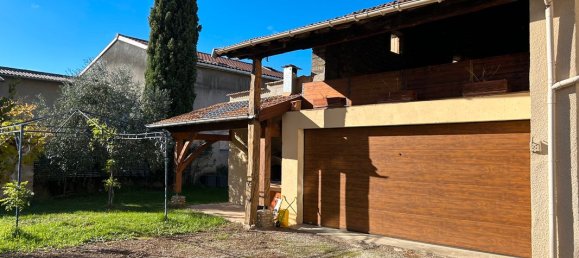 5 Schlafzimmer Haus in Isere, France, Nr. 288334 5