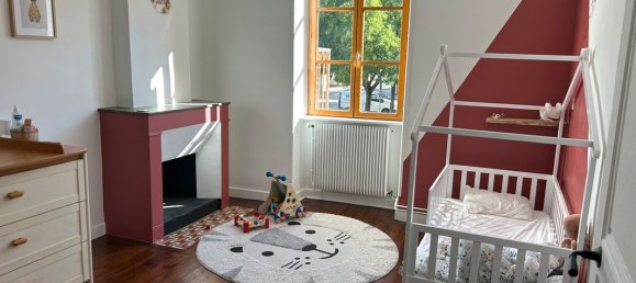 5 Schlafzimmer Haus in Isere, France, Nr. 288334 11