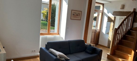 5 Schlafzimmer Haus in Isere, France, Nr. 288334 10