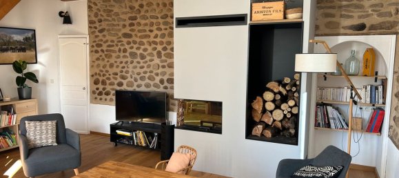 5 Schlafzimmer Haus in Isere, France, Nr. 288334 9