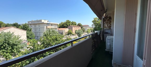 3 bedrooms Apartment in Avignon, France No. 278497 14