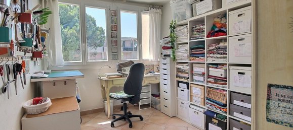 3 bedrooms Apartment in Avignon, France No. 278497 12