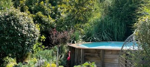 Casa de 5 dormitorios en Oise, France No. 363601 2