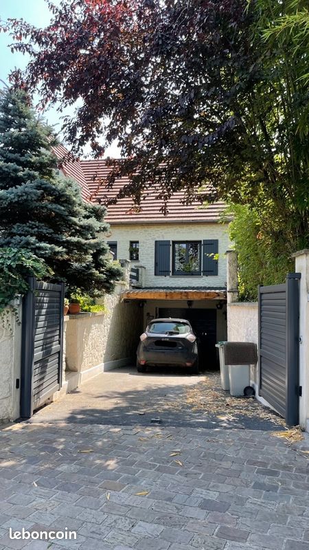 Casa de 5 dormitorios en Oise, France No. 363601