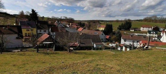 Таунхаус с 5 комнатами в Шмалькальден-Майнинген, Германия № 200631 4