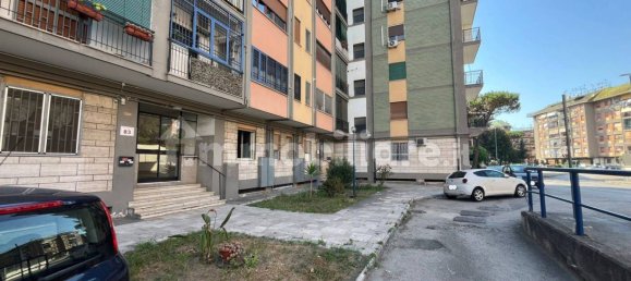 3 bedrooms Apartment in Naples, Italy No. 209655 16