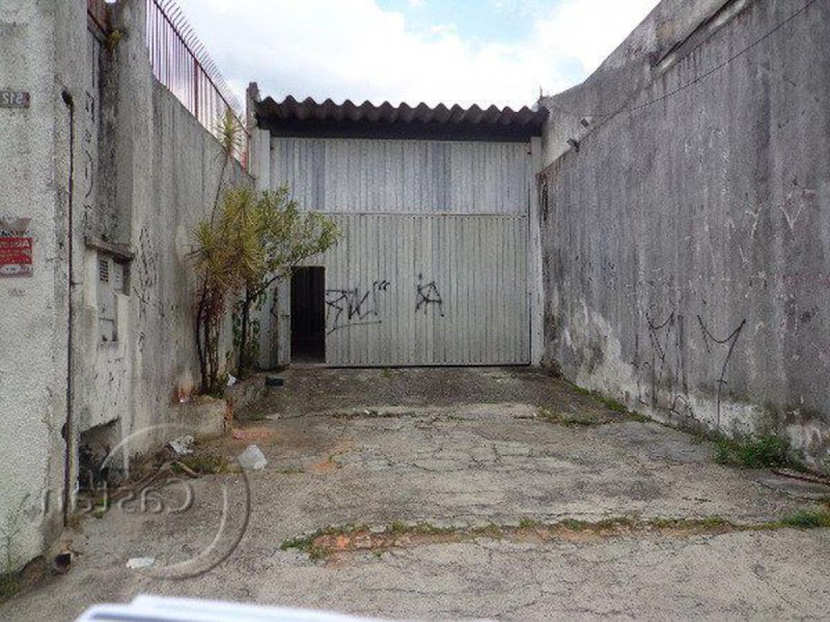 Studio in Sao Paulo, Brazil No. 560581