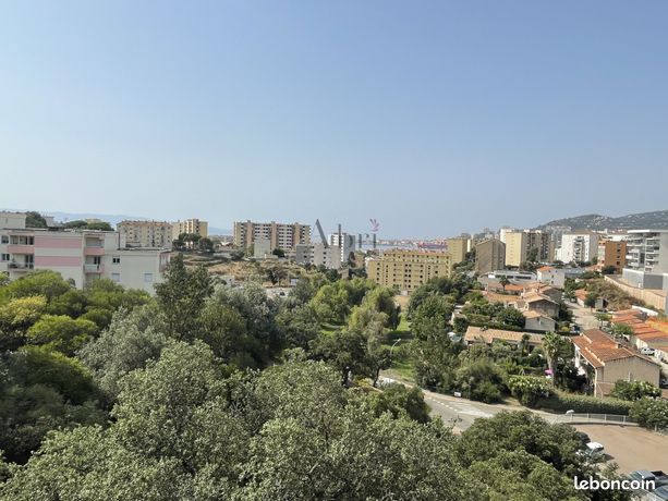 1 غرف نوم شقة في Ajaccio, France رقم 357040